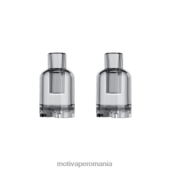 Vaporesso x MOTI capsulele de înlocuire x mini (pachet de 2) NVLL75 MOTI Vape Pod Romania